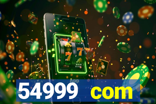54999 com plataforma de jogos